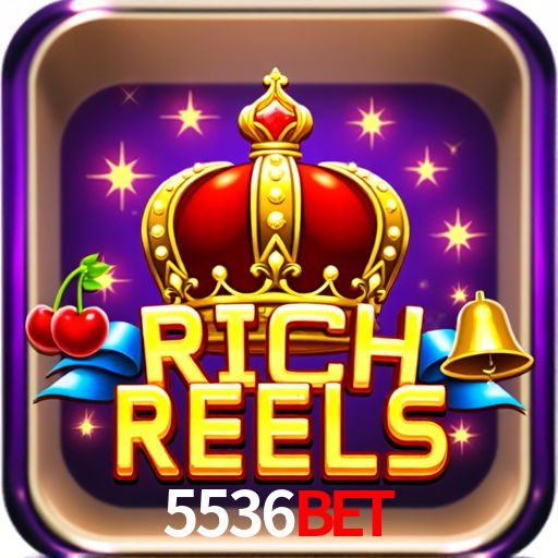 cassino 5536Bet